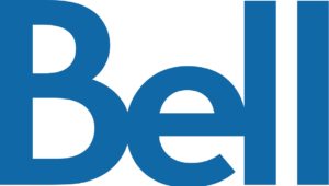 Bell (114 Broadway) logo with a transparent background.
