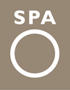 SPA O logo