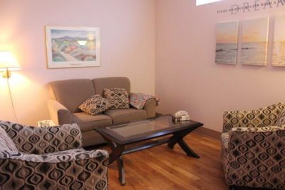 Image of Counselling room