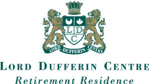 Lord Dufferin logo