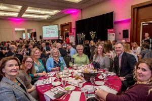 2020 International Women's Day Celebration Luncheon