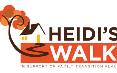 An exciting update on Heidi’s Walk 2021!