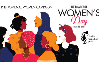 International Women’s Day Phenomenal Women Campaign