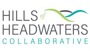 Hills of headwaters collaborative logo