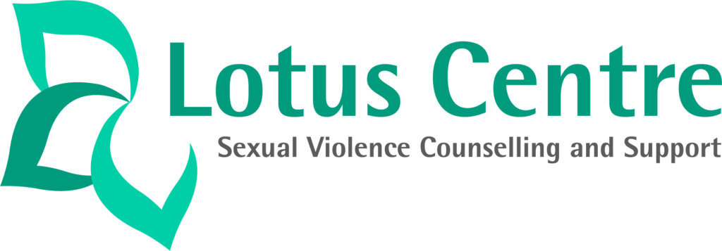 Lotus Centre Sexual Violence Counselling and Support logo