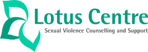 Lotus Centre Sexual Violence Counselling and Support logo.