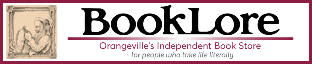 BookLore logo