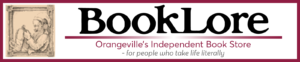 BookLore logo.