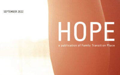 2022 HOPE Magazine