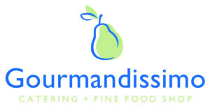 Gourmandissimo Catering logo