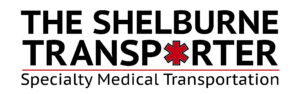 The Shelburne Transporter logo.