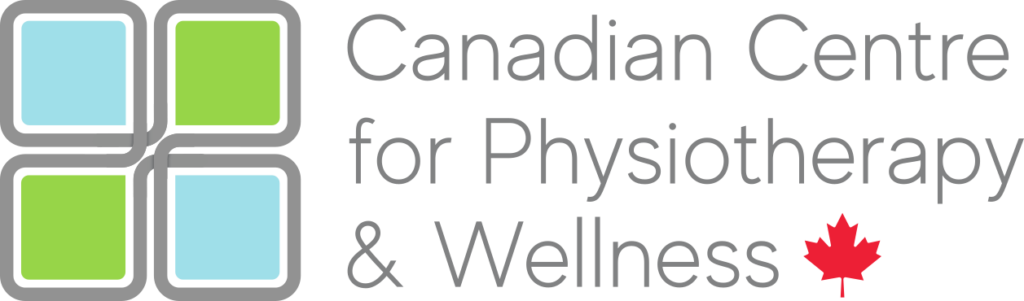 Canadian Centre for Physiotherapy and Wellness logo