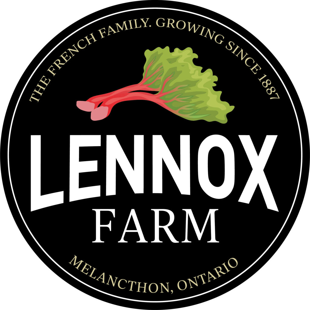 Lennox Farm logo