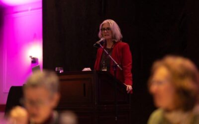FTP’s IWD Celebration Luncheon raised close to $50,000!