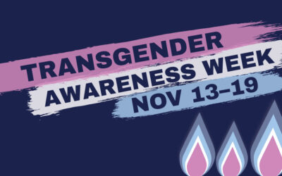 Transgender Week of Awareness