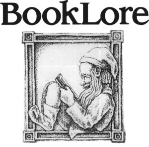 BookLore Orangeville logo