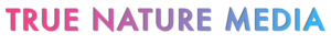 True Nature Media logo