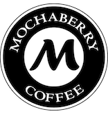 Mochaberry Coffee logo