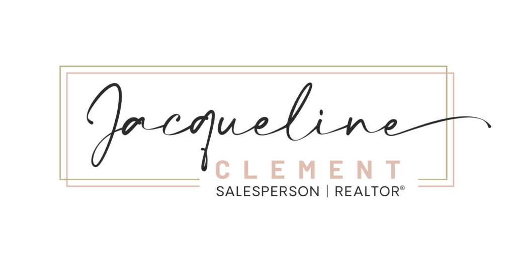 Jacqueline Clement Realtor logo