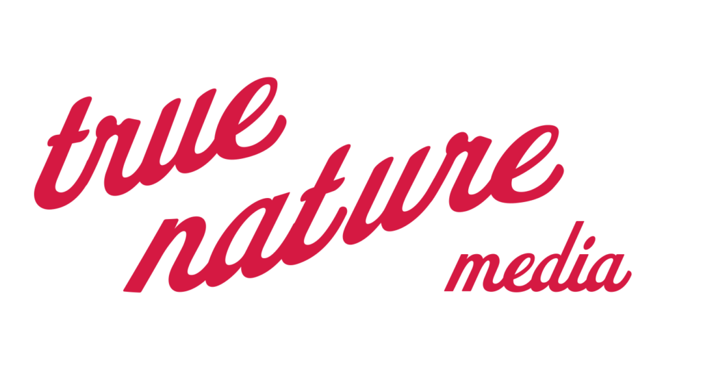 True Nature Media logo