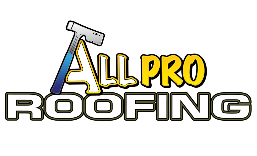 AllPro Roofing logo