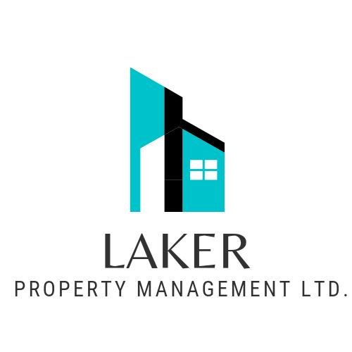 Laker Property Management logo