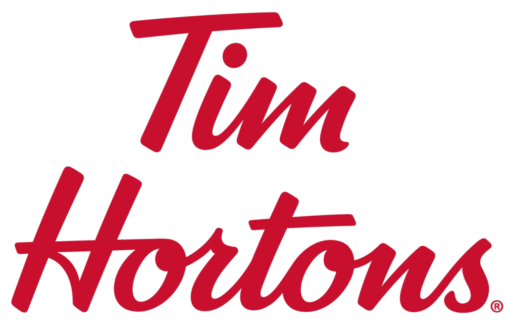 Tim Hortons logo